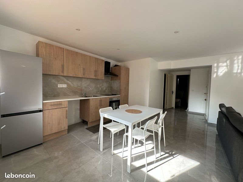 Appartement à louer, 50m², Thiais