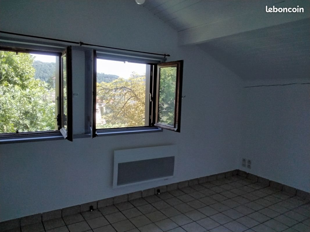 Appartement à louer, 28m², Gap