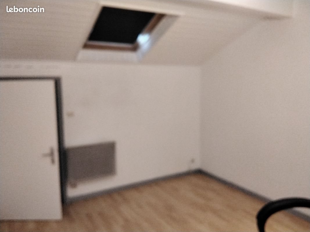 Appartement à louer, 28m², Gap