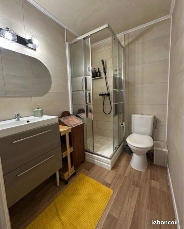 Appartement à louer, 24m², Bordeaux