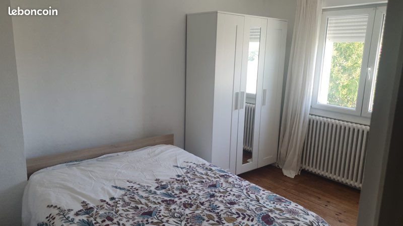 Maison à louer, 11m², Talence