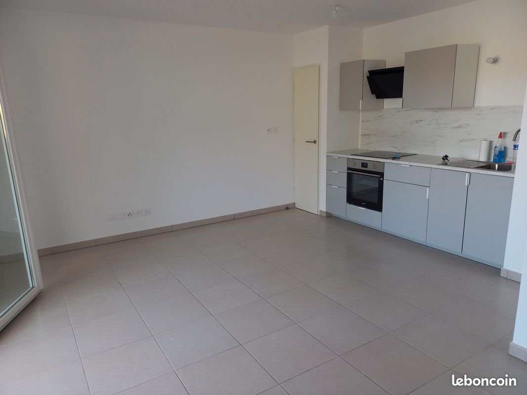 Appartement à louer, 44m², Six-Fours-les-Plages