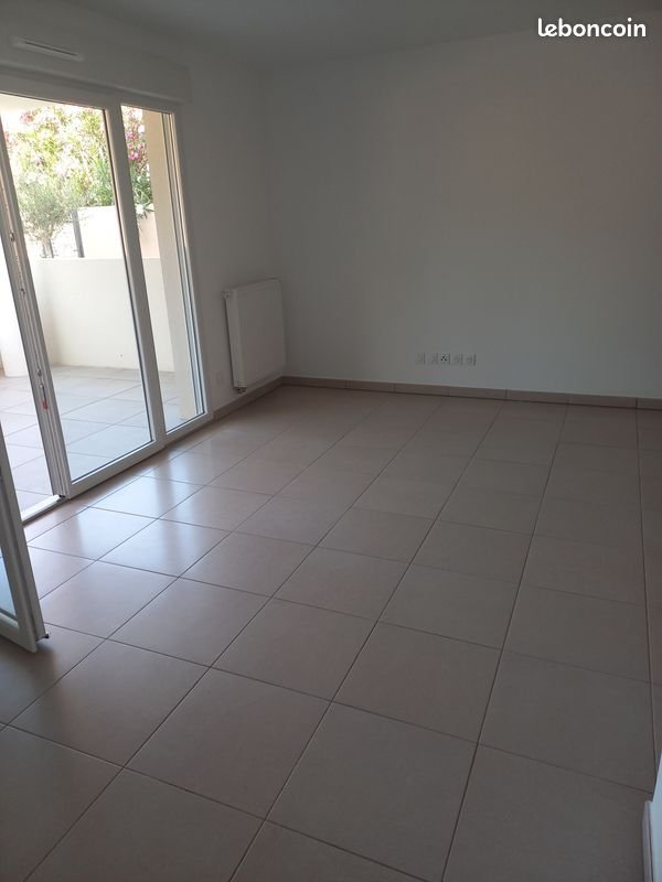 Appartement à louer, 44m², Six-Fours-les-Plages
