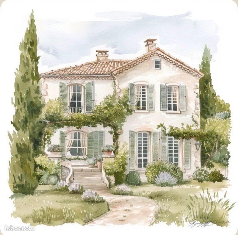 Maison à louer, 80m², Espaly-Saint-Marcel