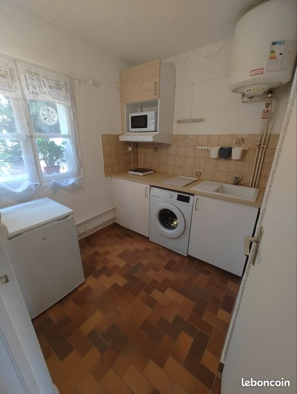 Appartement à louer, 25m², La Garde