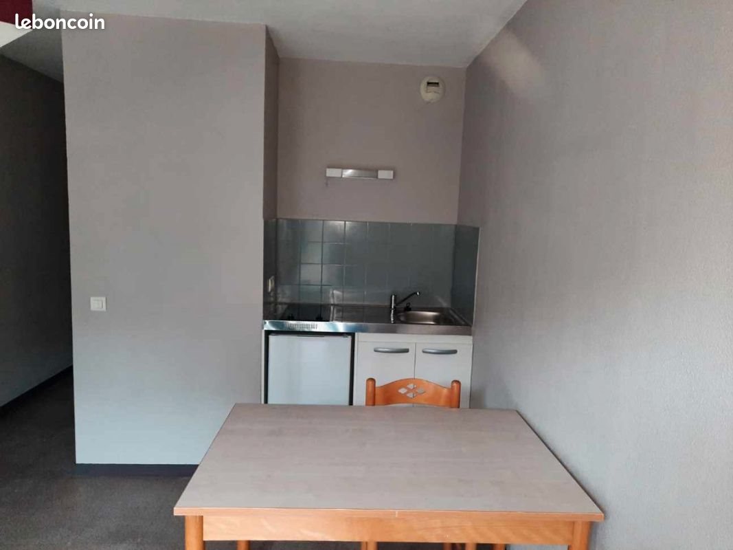 Appartement à louer, 20m², Annonay