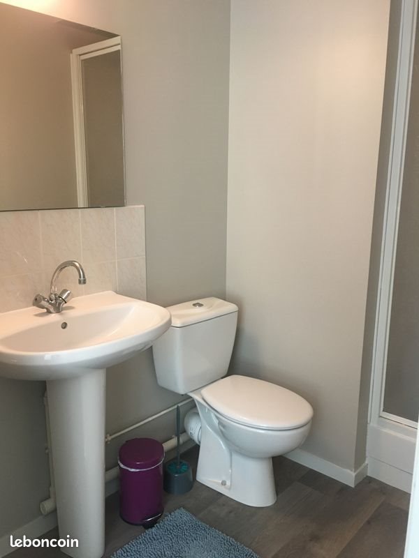 Appartement à louer, 17m², Bruz