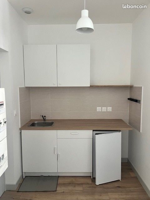 Appartement à louer, 18m², Valence
