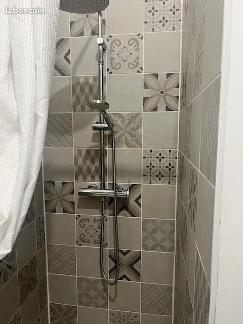 Appartement à louer, 18m², Valence