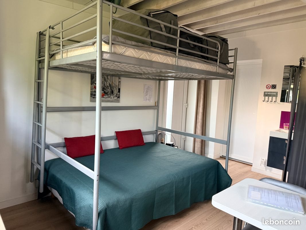 Appartement à louer, 16m², Chavagnes-en-Paillers