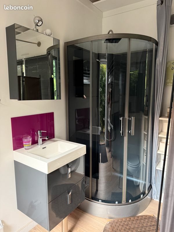 Appartement à louer, 16m², Chavagnes-en-Paillers