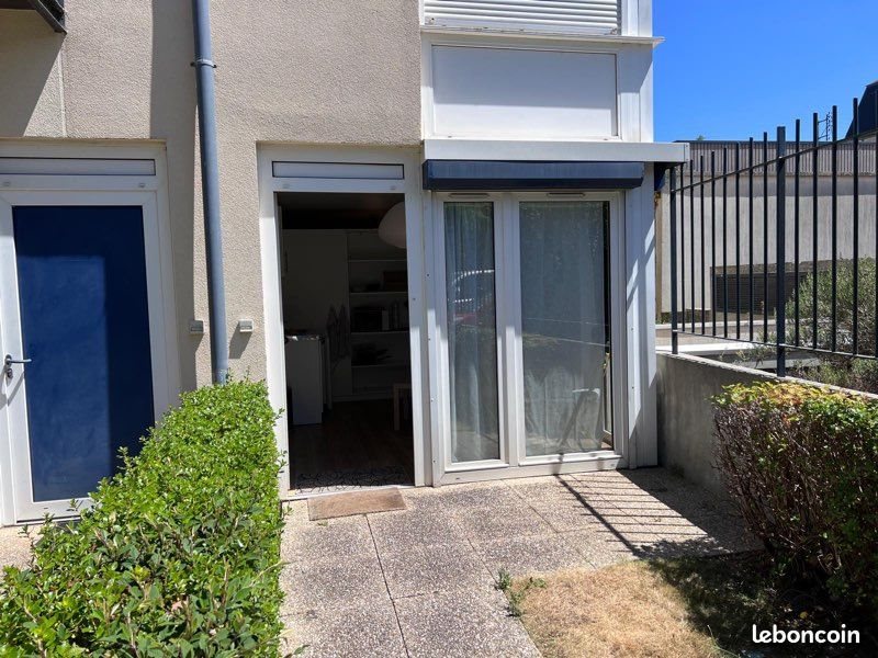 Appartement à louer, 24m², Caen