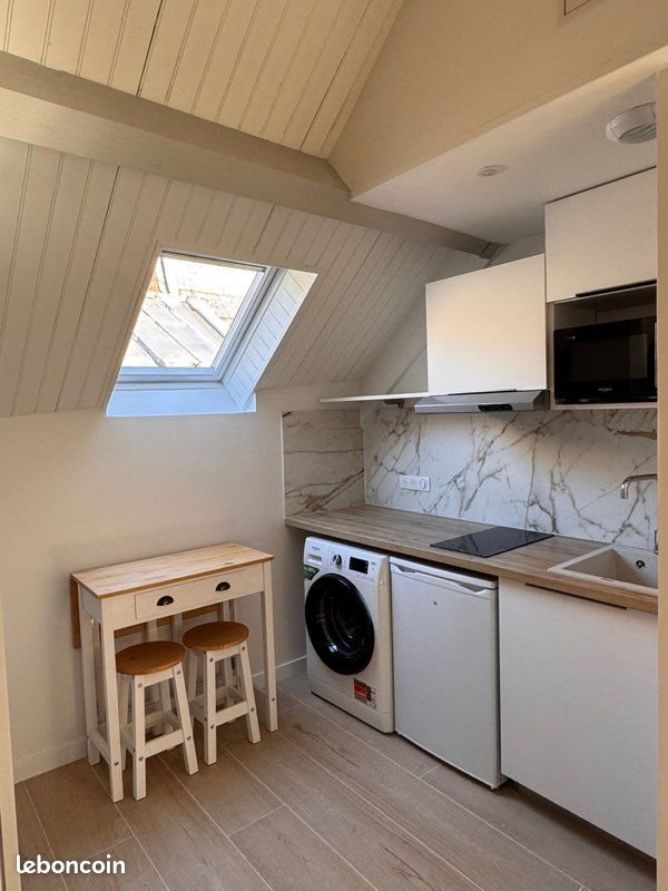 Appartement à louer, 20m², Beaune