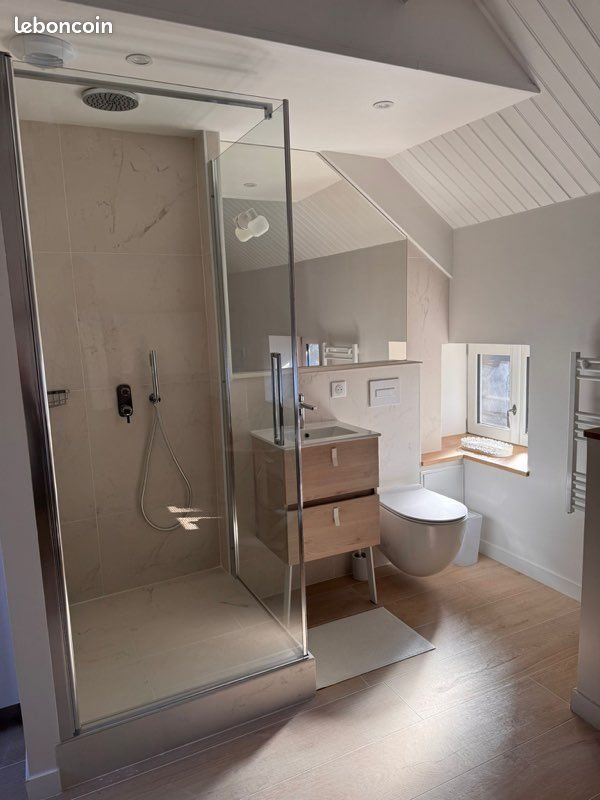 Appartement à louer, 20m², Beaune