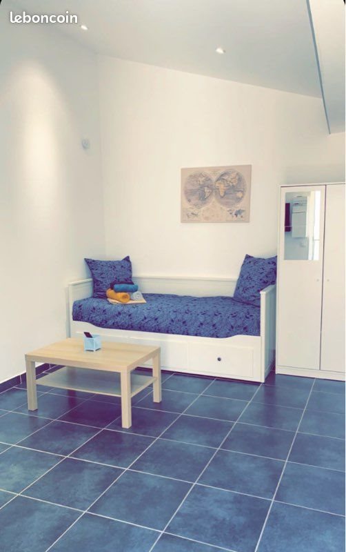 Appartement à louer, 20m², Avignon