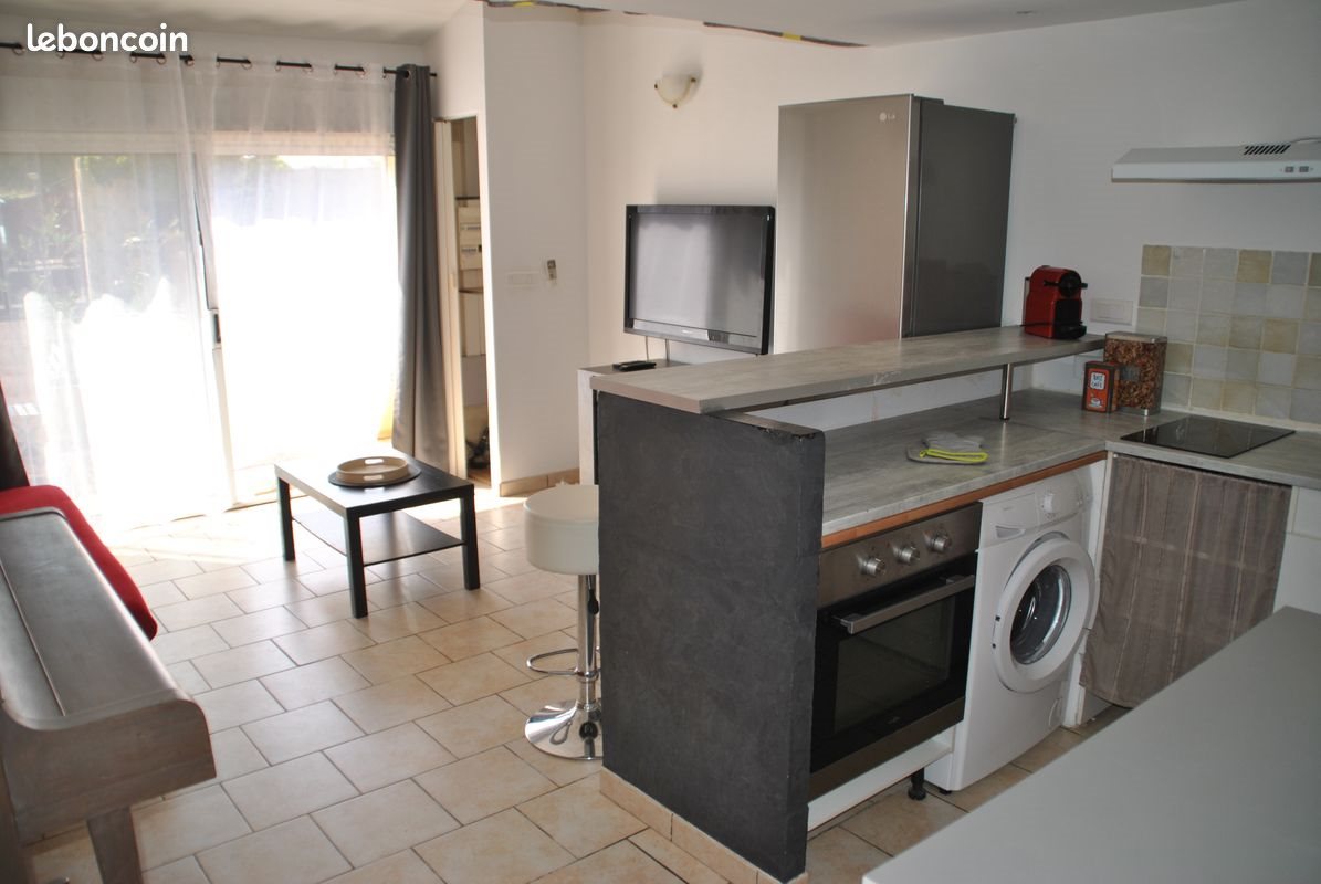 Appartement à louer, 30m², Cavaillon