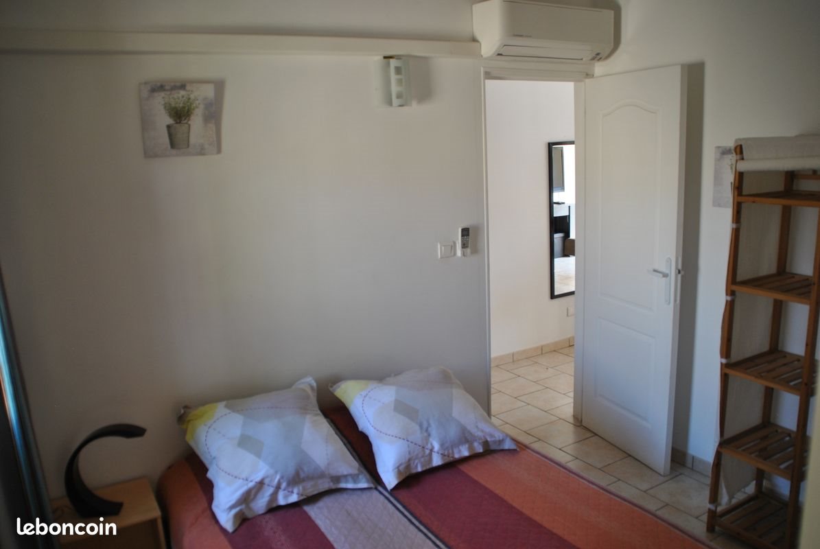 Appartement à louer, 30m², Cavaillon