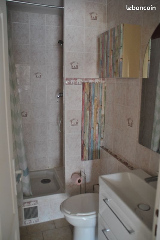 Appartement à louer, 30m², Cavaillon
