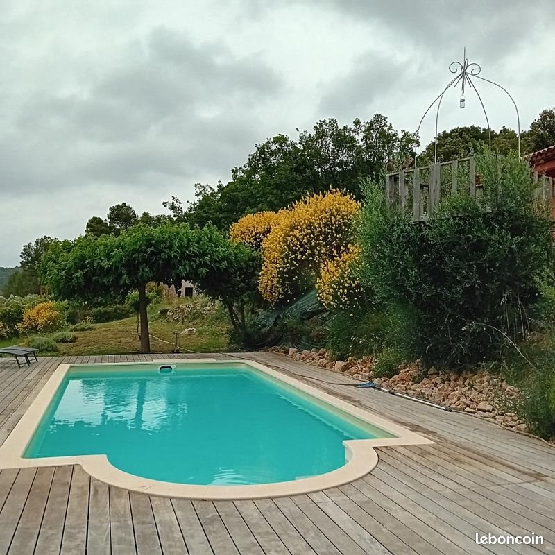 Maison à vendre, 164m², Flayosc