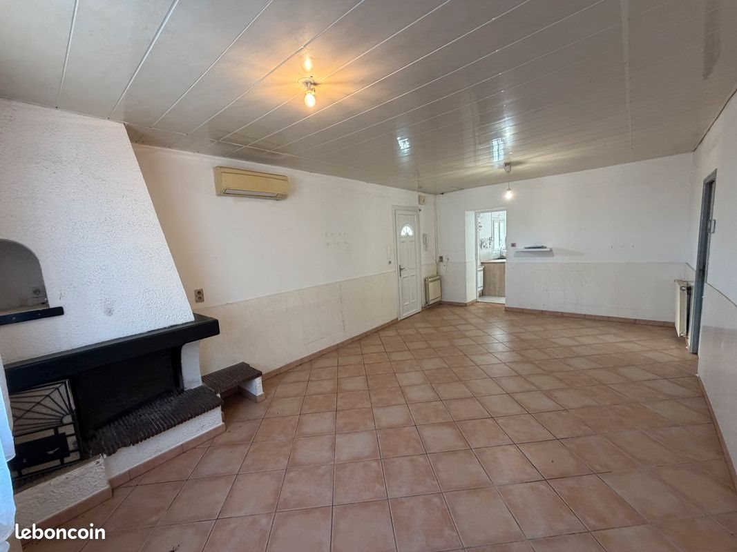 Maison à vendre, 138m², Marseille 16ème