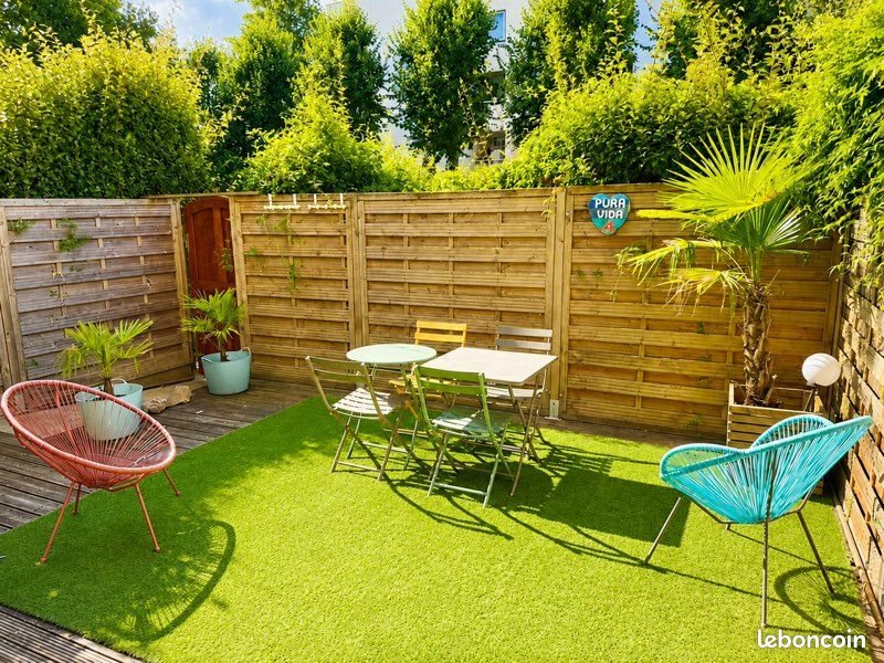 Appartement à vendre, 63m², Anglet