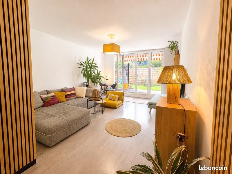 Appartement à vendre, 63m², Anglet