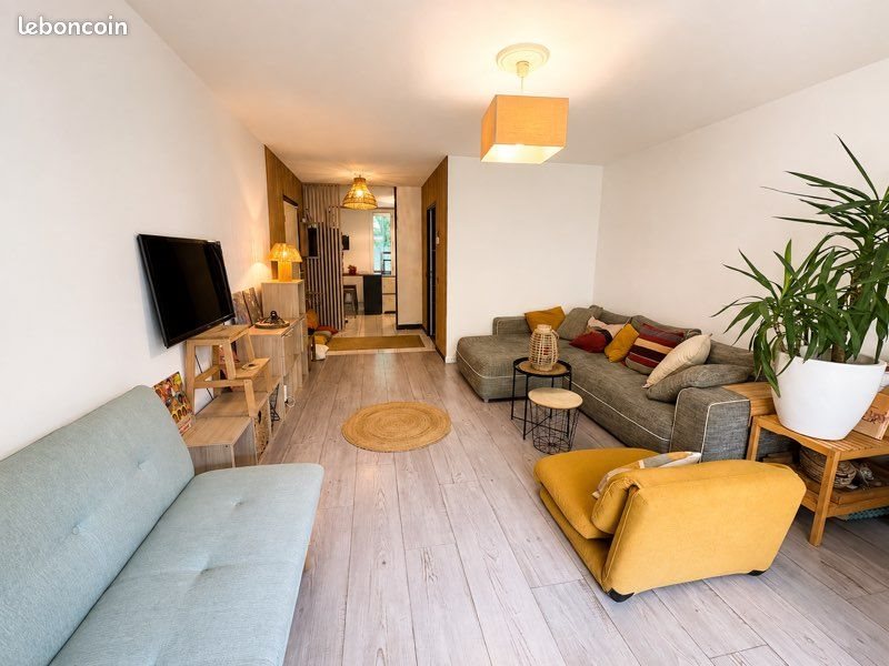 Appartement à vendre, 63m², Anglet