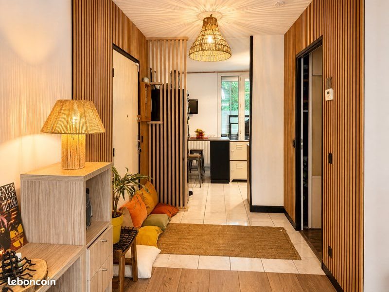 Appartement à vendre, 63m², Anglet