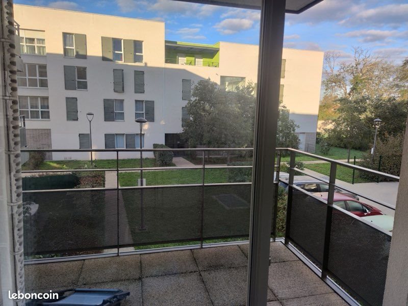 Appartement à louer, 21m², Meyzieu