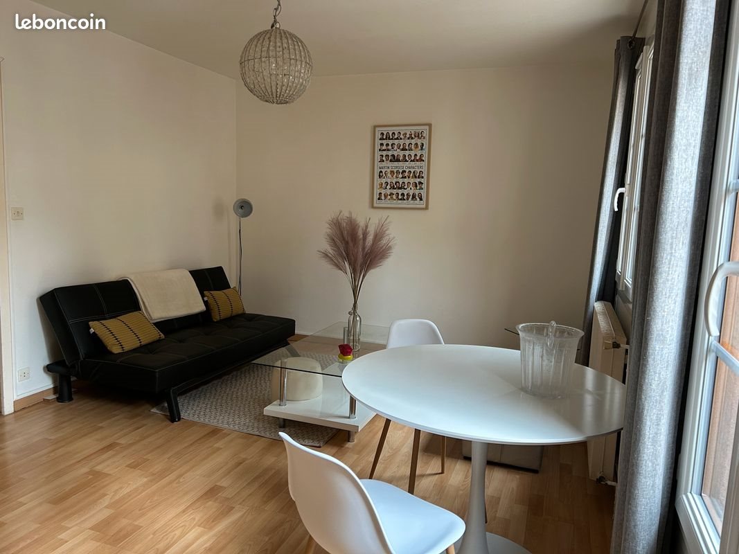 Appartement à louer, 35m², Rodez