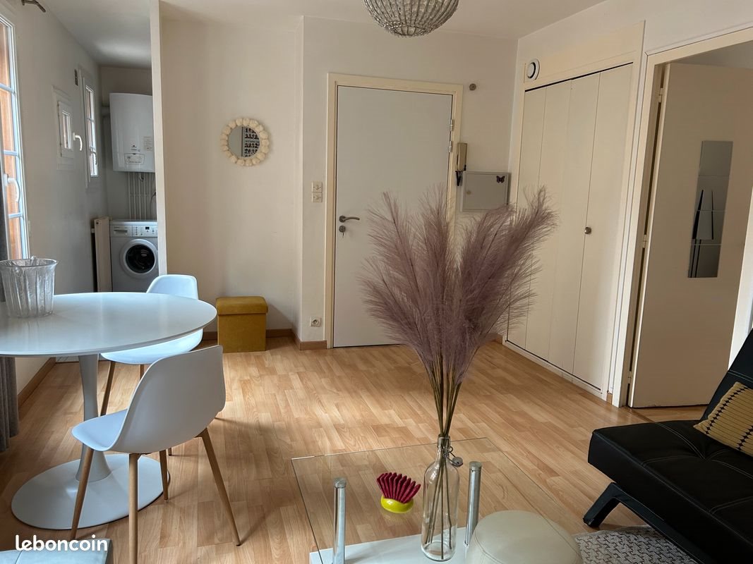 Appartement à louer, 35m², Rodez