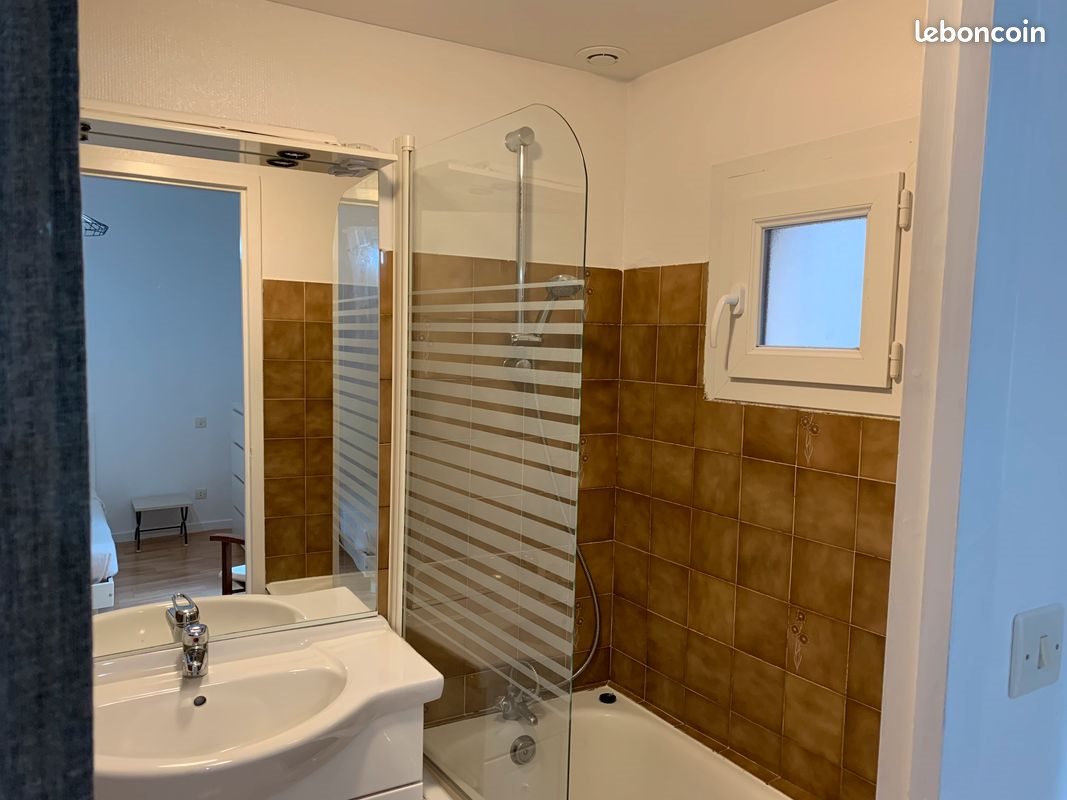 Appartement à louer, 35m², Rodez