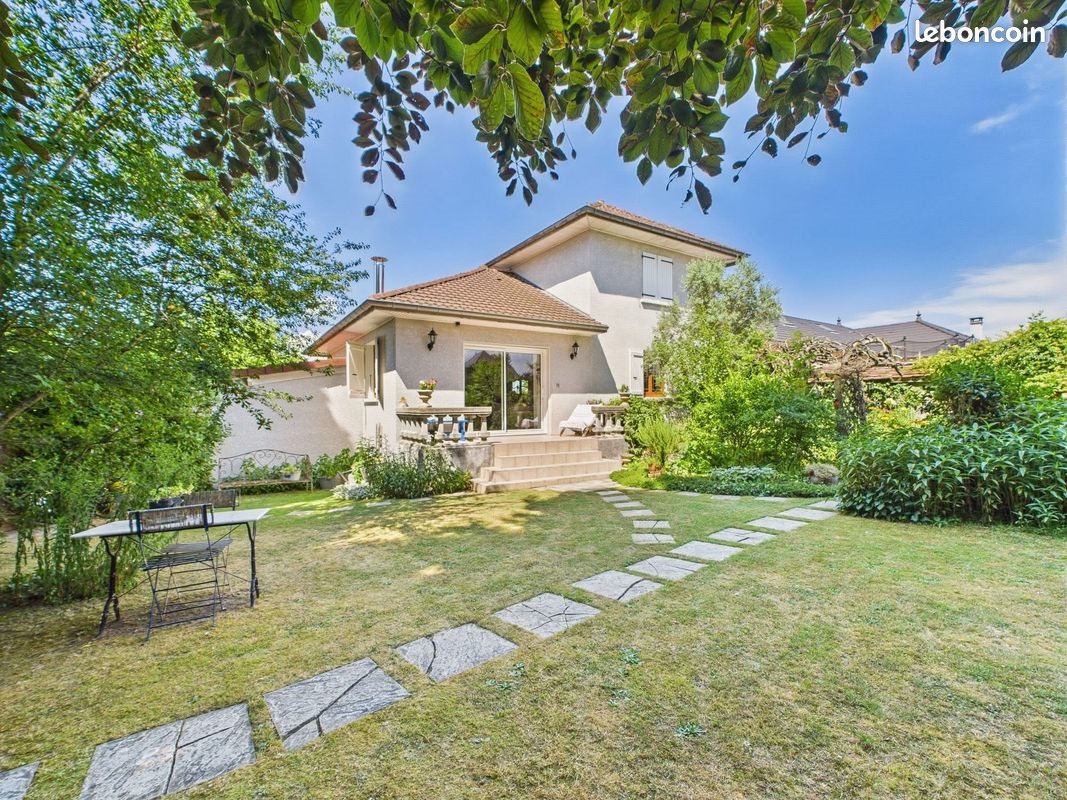 Maison à vendre, 98m², Chimilin