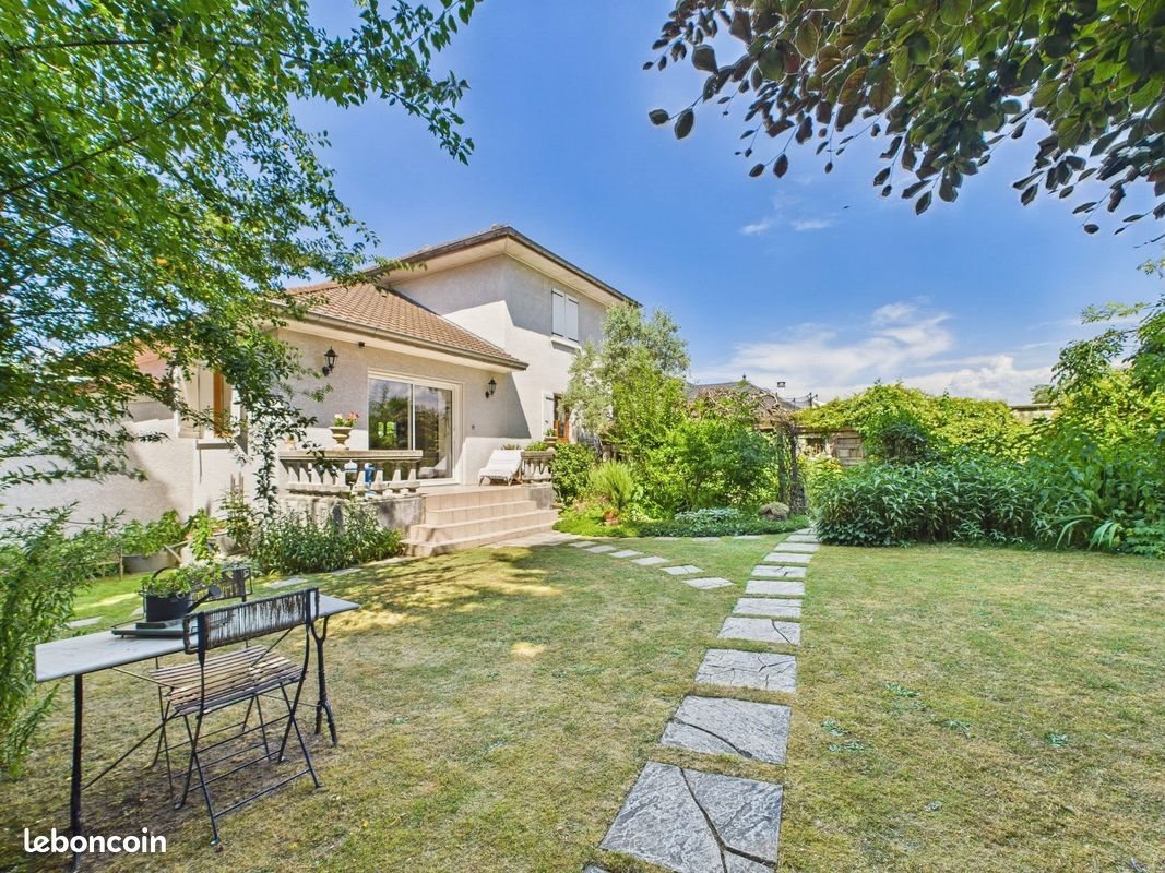 Maison à vendre, 98m², Chimilin
