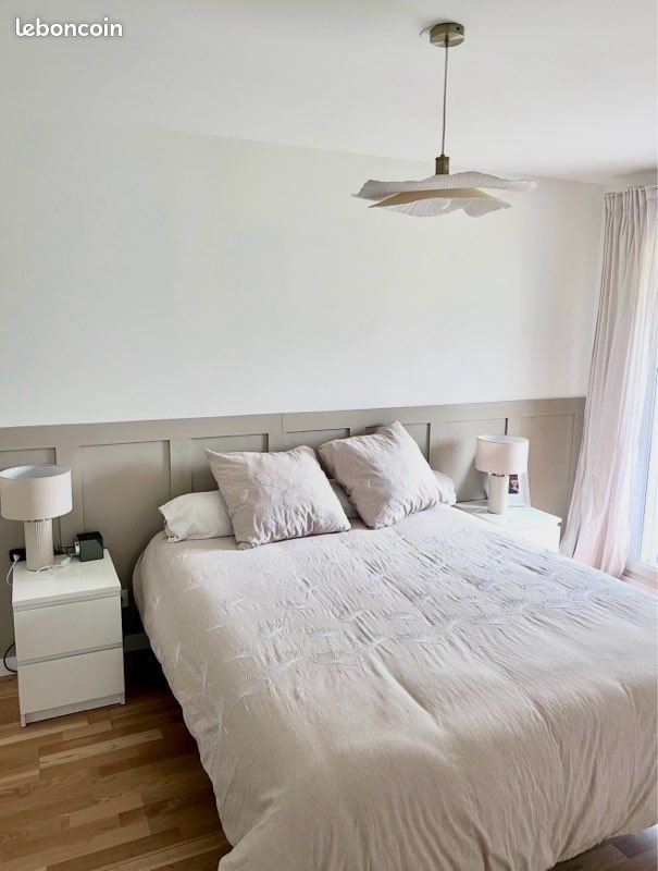 Appartement à louer, 64m², Divonne-les-Bains