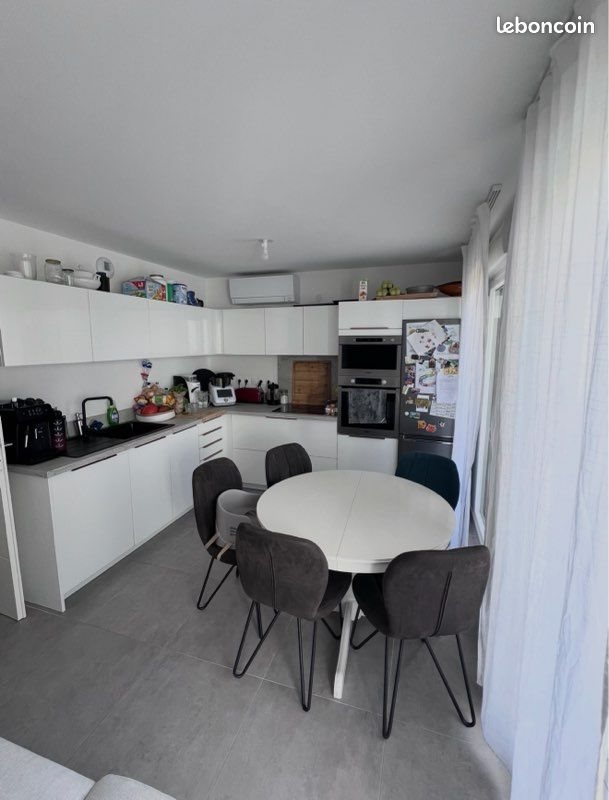 Appartement à louer, 64m², Divonne-les-Bains