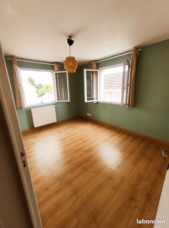 Maison à louer, 94m², Monthyon