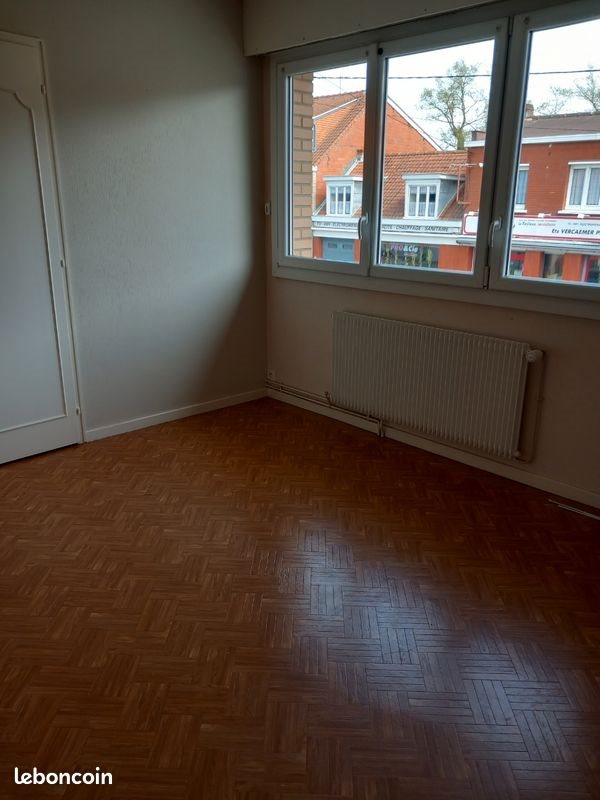 Maison à vendre, 103m², Wormhout