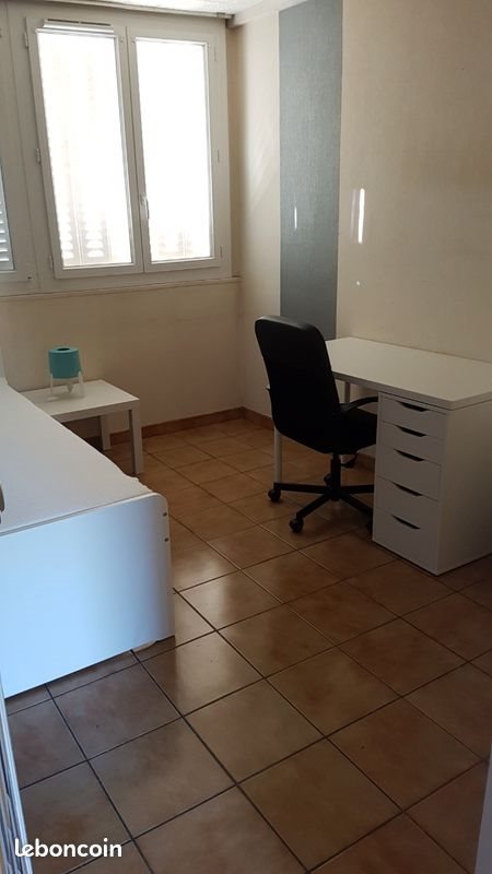 Appartement à louer, 90m², Saint-Martin-d'Hères