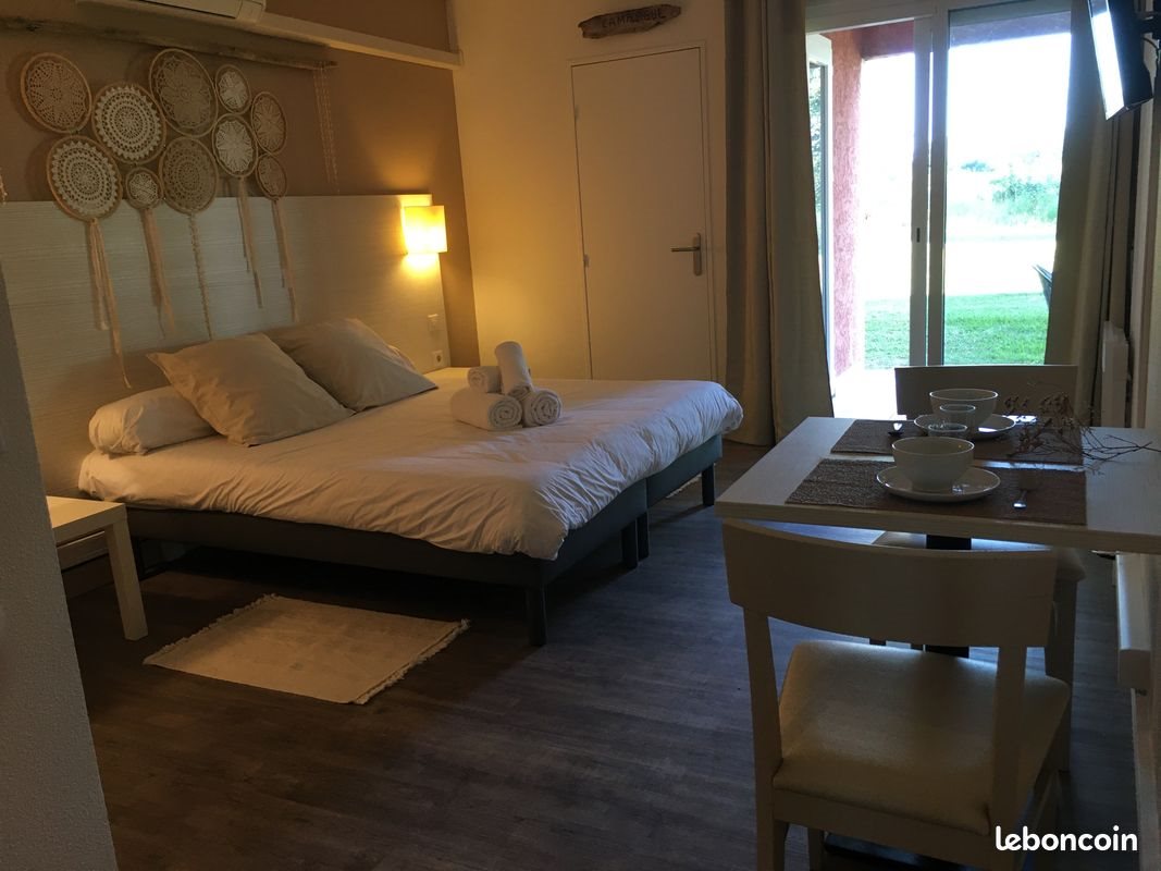 Appartement à louer, 28m², Arles