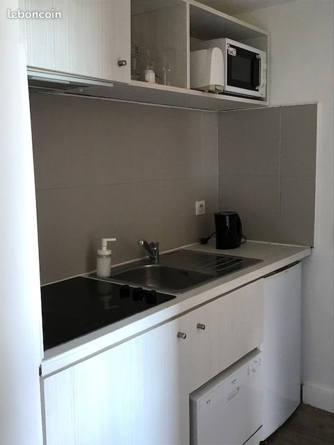 Appartement à louer, 28m², Arles