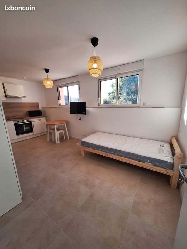 Appartement à louer, 22m², Vinon-sur-Verdon
