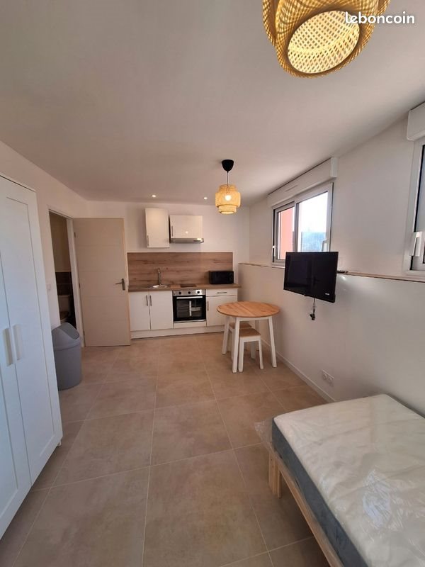 Appartement à louer, 22m², Vinon-sur-Verdon