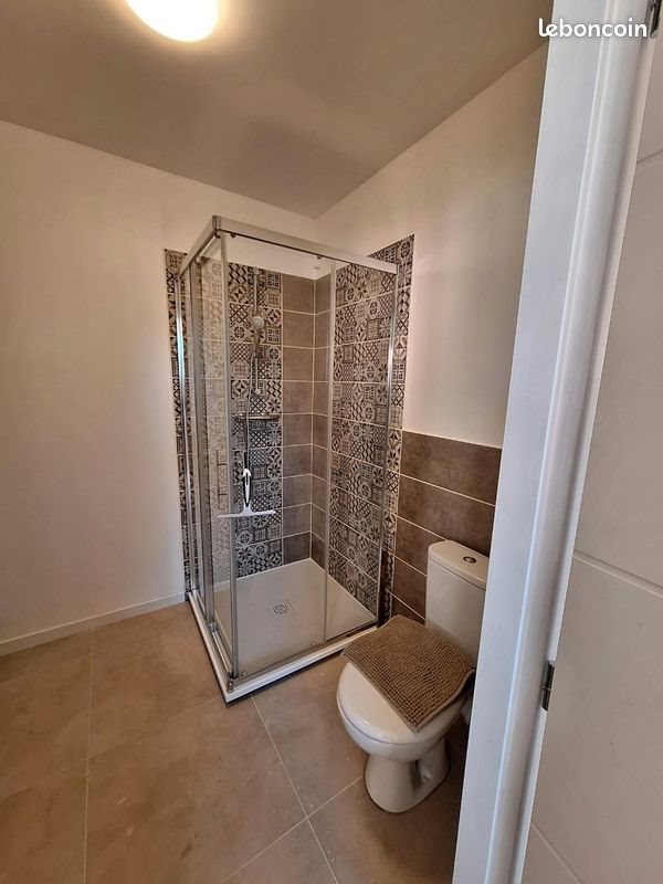 Appartement à louer, 22m², Vinon-sur-Verdon
