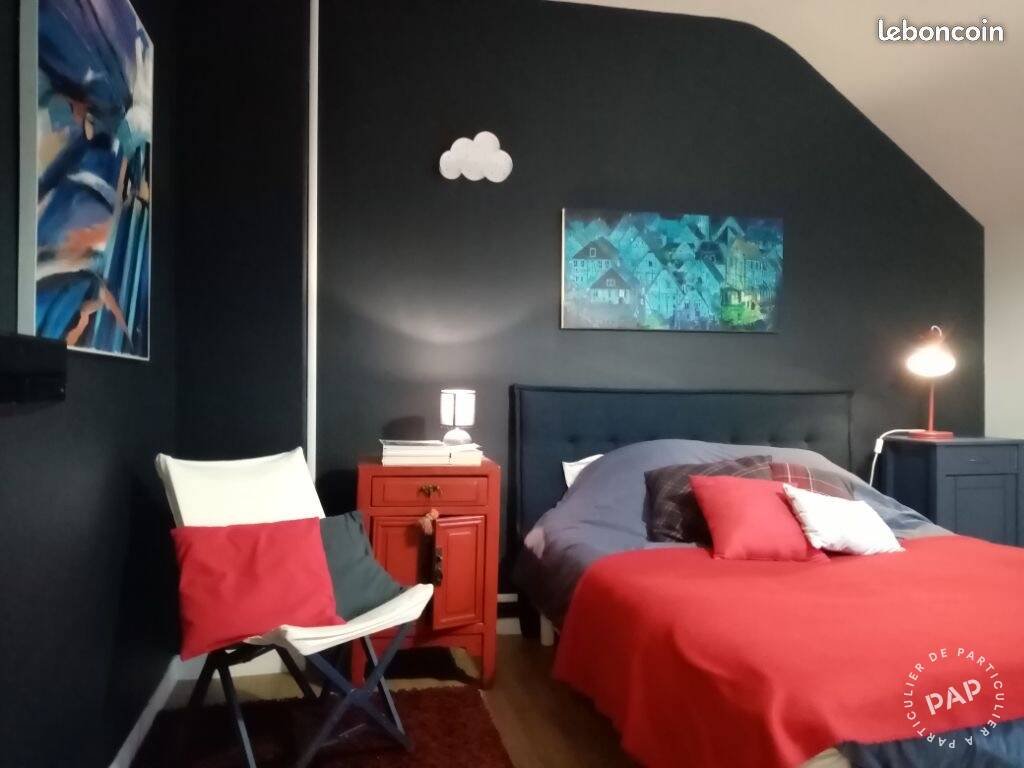 Appartement à louer, 67m², Saint-Nazaire