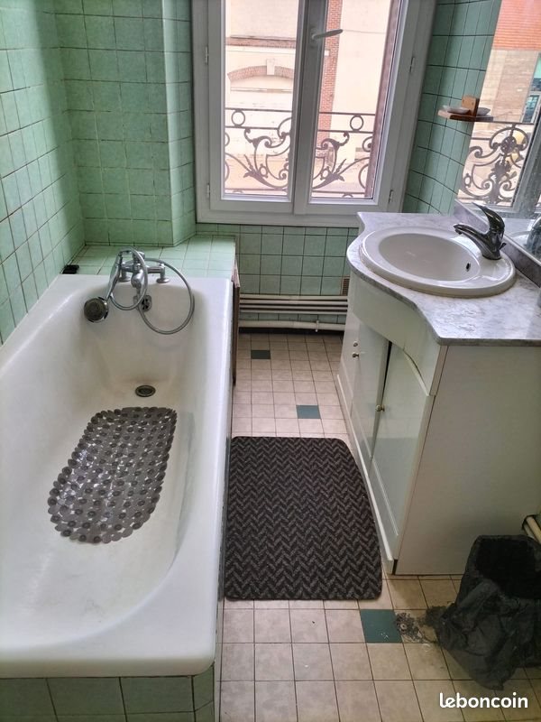 Maison à louer, 13m², Romilly-sur-Seine
