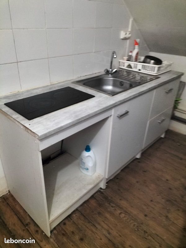 Maison à louer, 13m², Romilly-sur-Seine