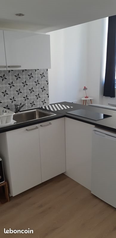 Appartement à louer, 25m², Lyon 4ème