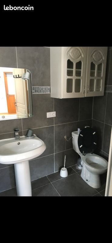 Appartement à louer, 30m², Les Salles-du-Gardon