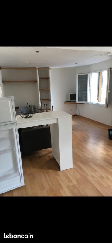 Appartement à louer, 30m², Les Salles-du-Gardon